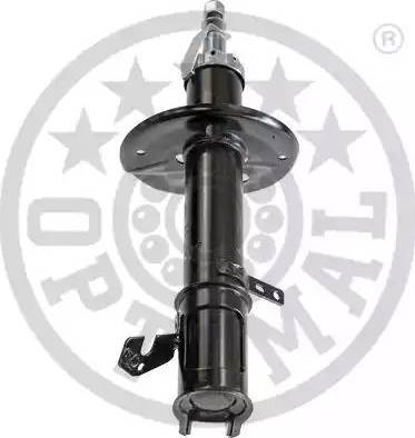 Optimal A-3772GR - Shock Absorber www.autospares.lv