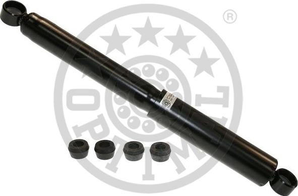 Optimal A-2090G - Amortizators www.autospares.lv