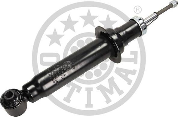 Optimal A-2091G - Shock Absorber www.autospares.lv