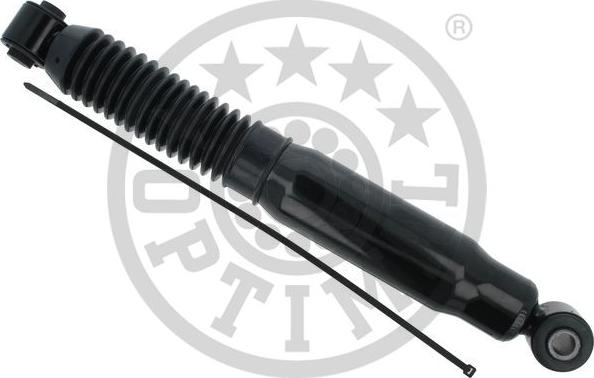 Optimal A-2040G - Shock Absorber www.autospares.lv