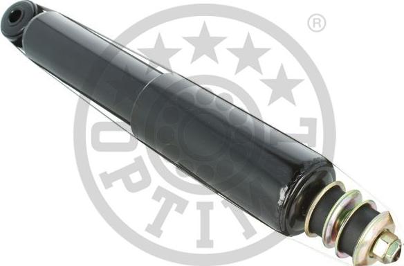 Optimal A-2007G - Amortizators www.autospares.lv