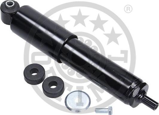 Optimal A-2011G - Amortizators www.autospares.lv