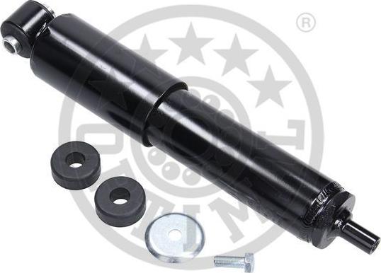 Optimal A-2011G - Shock Absorber www.autospares.lv