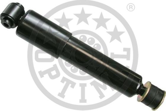 Optimal A-2011H - Amortizators autospares.lv