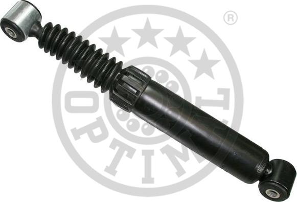 Optimal A-2086G - Shock Absorber www.autospares.lv