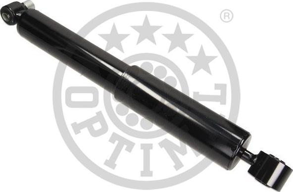 Optimal A-2031G - Amortizators www.autospares.lv