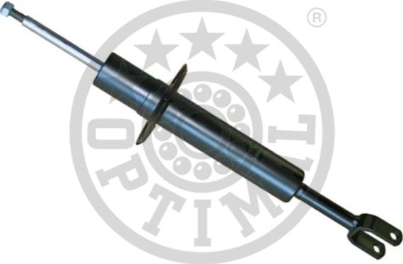 Optimal A-2109G - Amortizators www.autospares.lv