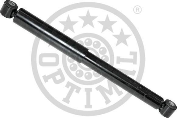 Optimal A-2108G - Shock Absorber www.autospares.lv