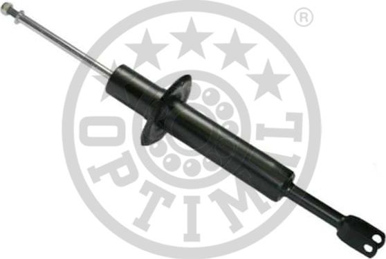 Optimal A-2110G - Amortizators autospares.lv