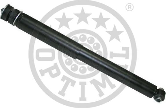 Optimal A-2112G - Shock Absorber www.autospares.lv