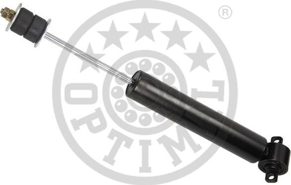 Optimal A-2895G - Amortizators www.autospares.lv