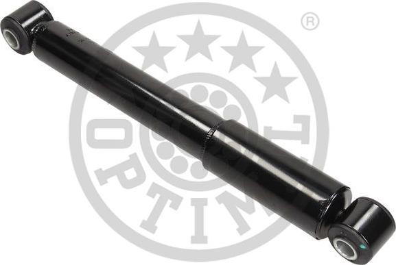 Optimal A-2300G - Amortizators www.autospares.lv