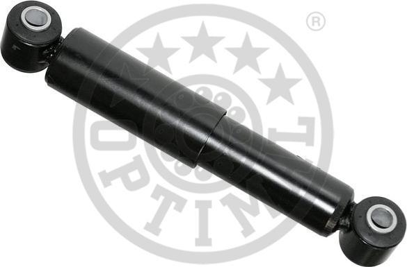 Optimal A-2300H - Amortizators www.autospares.lv