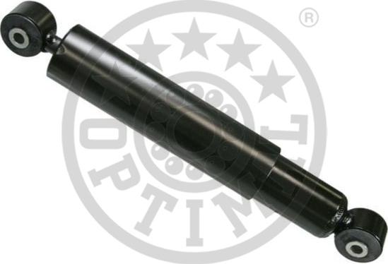 Optimal A-2745H - Амортизатор www.autospares.lv