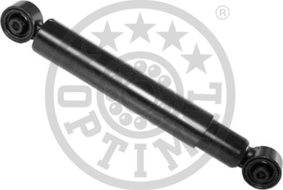 Optimal A-2746H - Shock Absorber www.autospares.lv