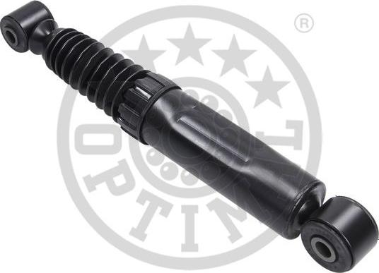 Optimal A-2705G - Shock Absorber www.autospares.lv