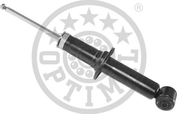 Optimal A-2713G - Amortizators www.autospares.lv