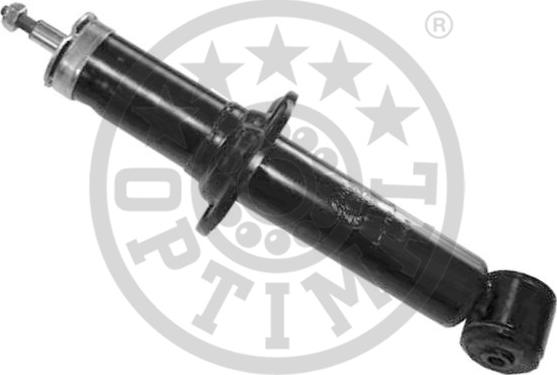 Optimal A-2712H - Amortizators www.autospares.lv