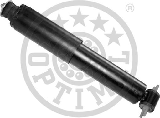 Optimal A-2731G - Shock Absorber www.autospares.lv