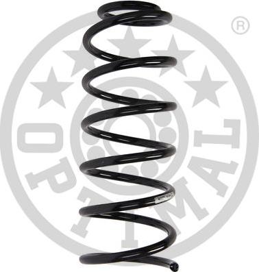 Optimal AF-4695 - Balstiekārtas atspere www.autospares.lv