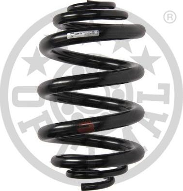 Optimal AF-4655 - Balstiekārtas atspere www.autospares.lv