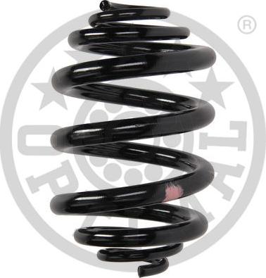 Optimal AF-4656 - Balstiekārtas atspere www.autospares.lv