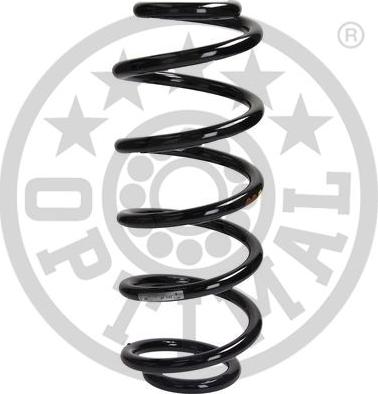 Optimal AF-1142 - Balstiekārtas atspere www.autospares.lv