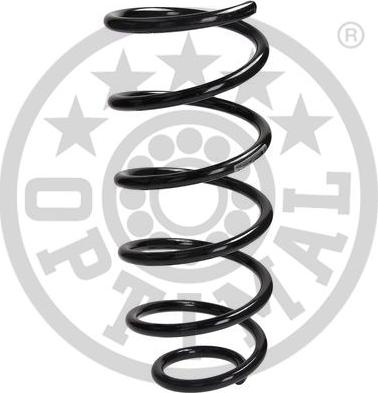 Optimal AF-1162 - Balstiekārtas atspere www.autospares.lv