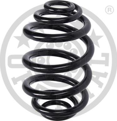 Optimal AF-1368 - Balstiekārtas atspere www.autospares.lv