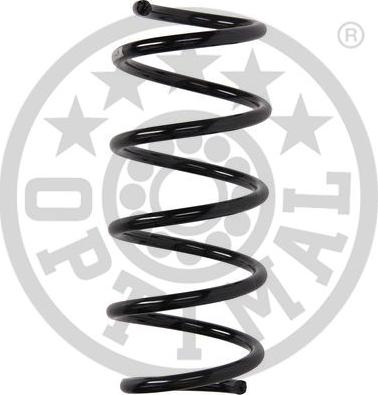 Optimal AF-3539 - Balstiekārtas atspere www.autospares.lv