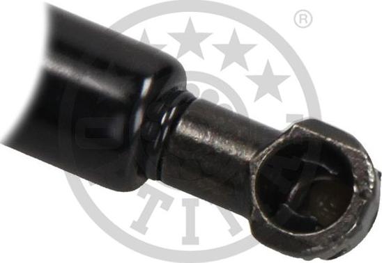 Optimal AG-40453 - Gāzes atspere, Bagāžas / Kravas nodalījuma vāks www.autospares.lv