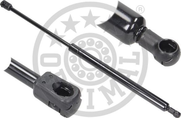 Optimal AG-40182 - Gāzes atspere, Bagāžas / Kravas nodalījuma vāks www.autospares.lv