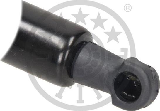 Optimal AG-40299 - Gāzes atspere, Bagāžas / Kravas nodalījuma vāks www.autospares.lv