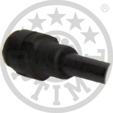 Optimal AG-40738 - Gāzes atspere, Bagāžas / Kravas nodalījuma vāks www.autospares.lv