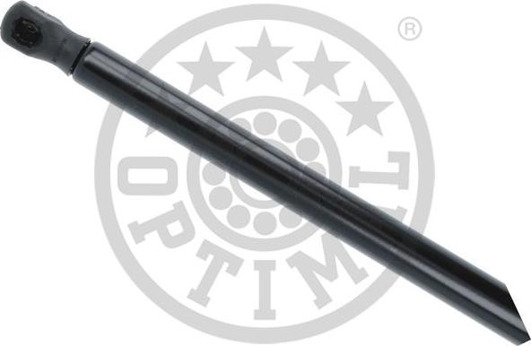 Optimal AG-50775 - Gāzes atspere, Bagāžas / Kravas nodalījuma vāks www.autospares.lv