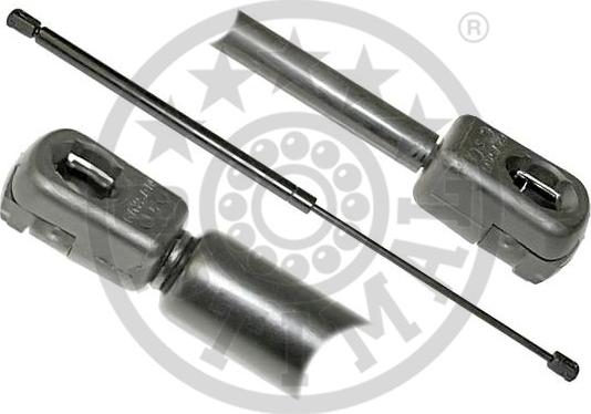 Optimal AG-17045 - Gāzes atspere, Bagāžas / Kravas nodalījuma vāks www.autospares.lv