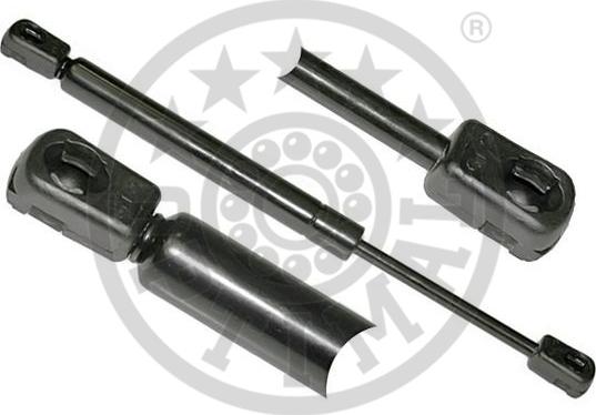 Optimal AG-17080 - Gāzes atspere, Bagāžas / Kravas nodalījuma vāks www.autospares.lv