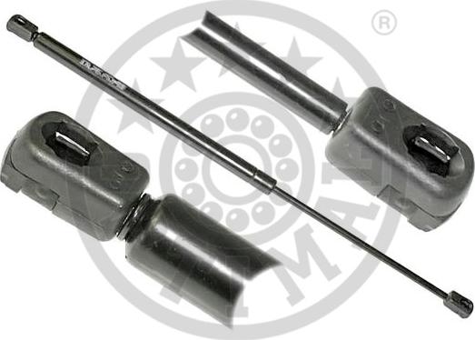 Optimal AG-17037 - Gāzes atspere, Bagāžas / Kravas nodalījuma vāks www.autospares.lv