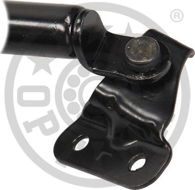 Optimal AG-39069 - Gāzes atspere, Bagāžas / Kravas nodalījuma vāks www.autospares.lv