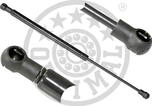 Optimal AG-39023 - Gāzes atspere, Jumts autospares.lv