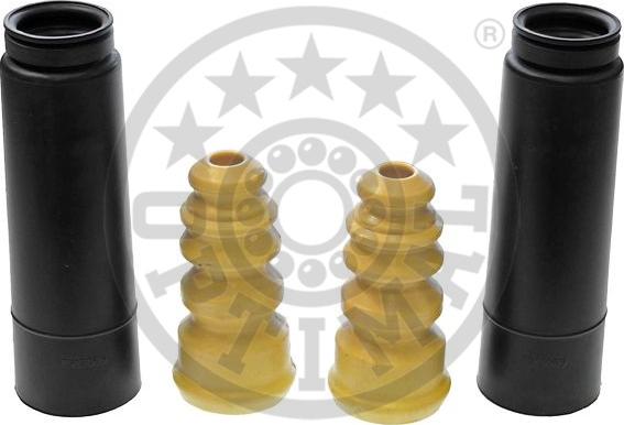 Optimal AK-735411 - Dust Cover Kit, shock absorber www.autospares.lv