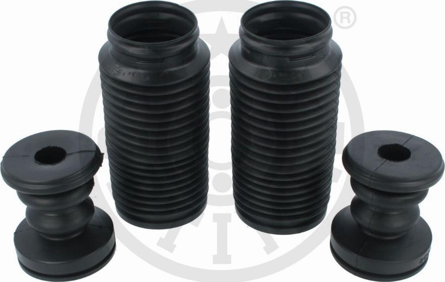 Optimal AK-735555 - Dust Cover Kit, shock absorber www.autospares.lv