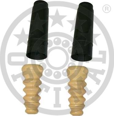 Optimal AK-735095 - Dust Cover Kit, shock absorber www.autospares.lv