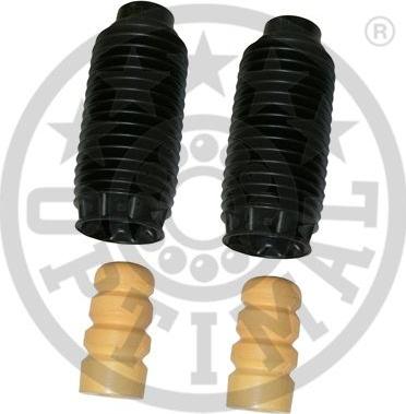 Optimal AK-735068 - Dust Cover Kit, shock absorber www.autospares.lv