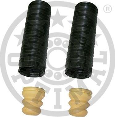 Optimal AK-735192 - Dust Cover Kit, shock absorber www.autospares.lv