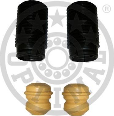 Optimal AK-735110 - Dust Cover Kit, shock absorber www.autospares.lv