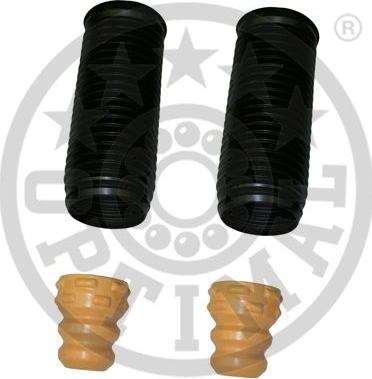 Optimal AK-735184 - Пылезащитный комплект, амортизатор www.autospares.lv