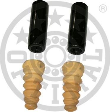 Optimal AK-735185 - Dust Cover Kit, shock absorber www.autospares.lv