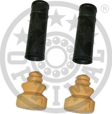 Optimal AK-735181 - Dust Cover Kit, shock absorber www.autospares.lv