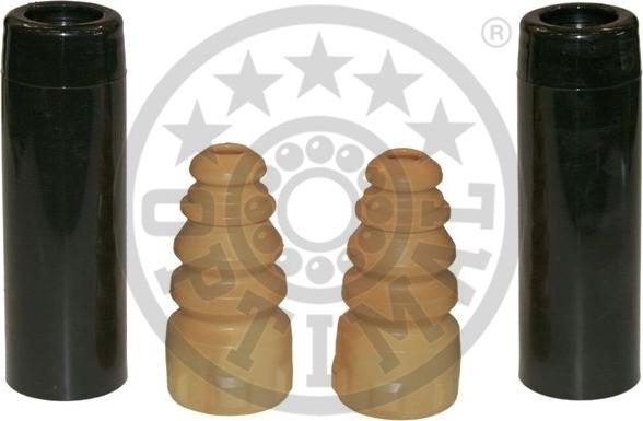 Optimal AK-735187 - Dust Cover Kit, shock absorber www.autospares.lv